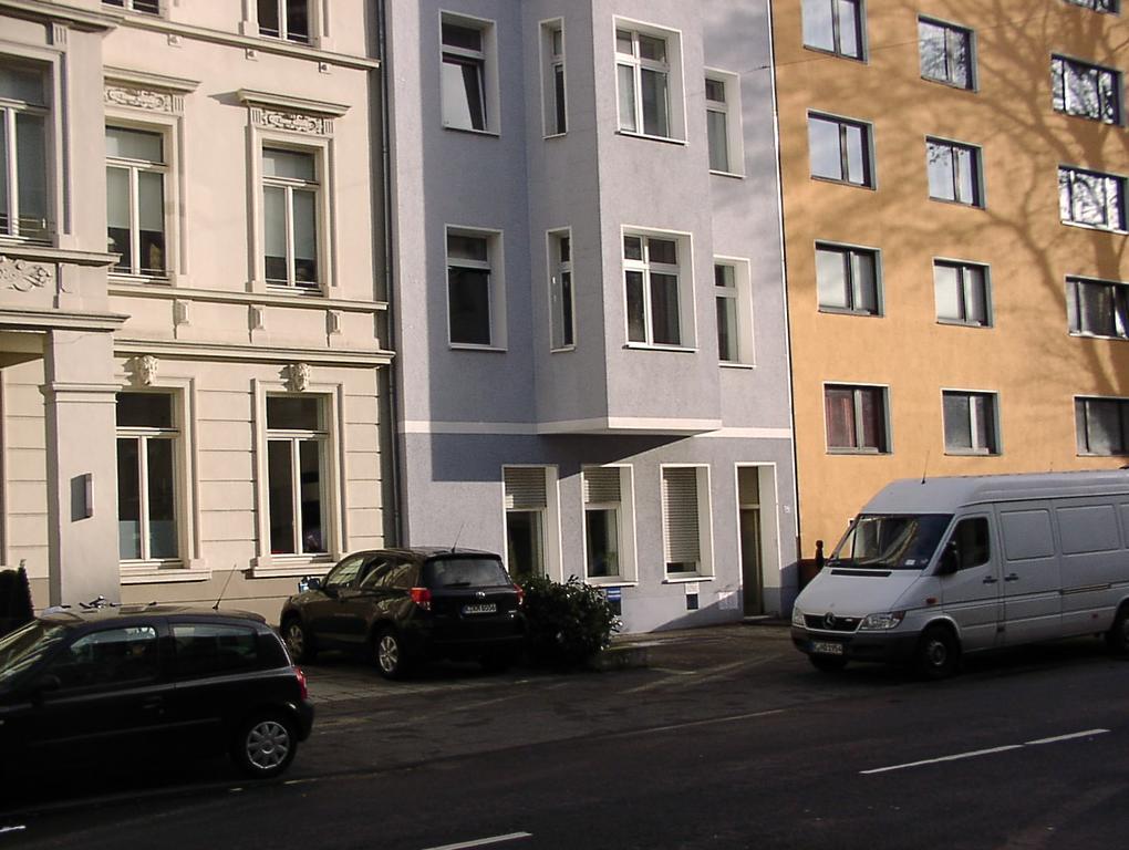 Bankwitz Séjour chez l'habitant Cologne