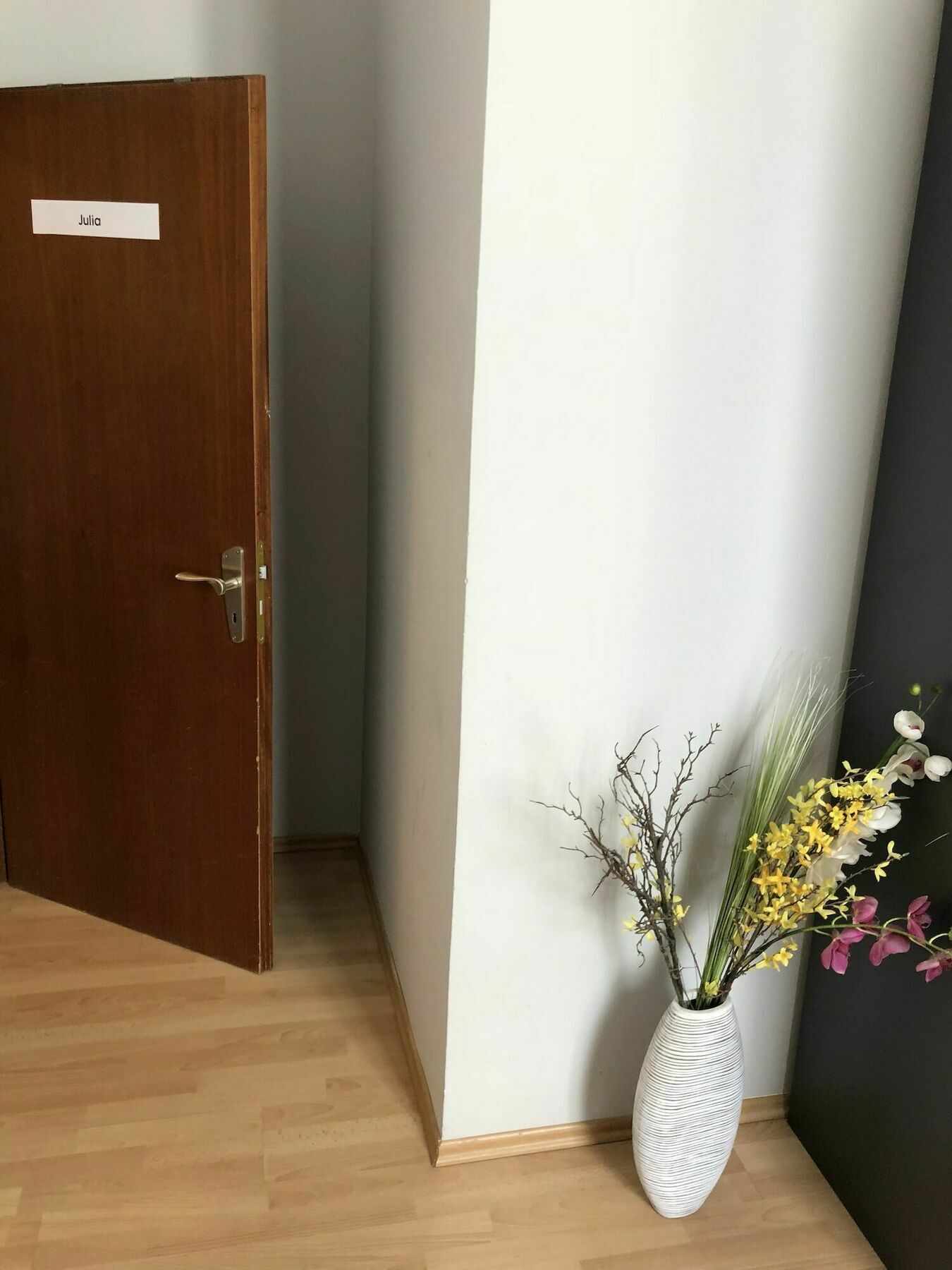 Bankwitz Séjour chez l'habitant