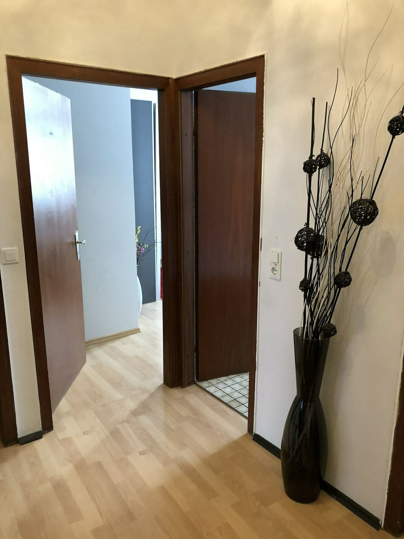 Séjour chez l'habitant Bankwitz